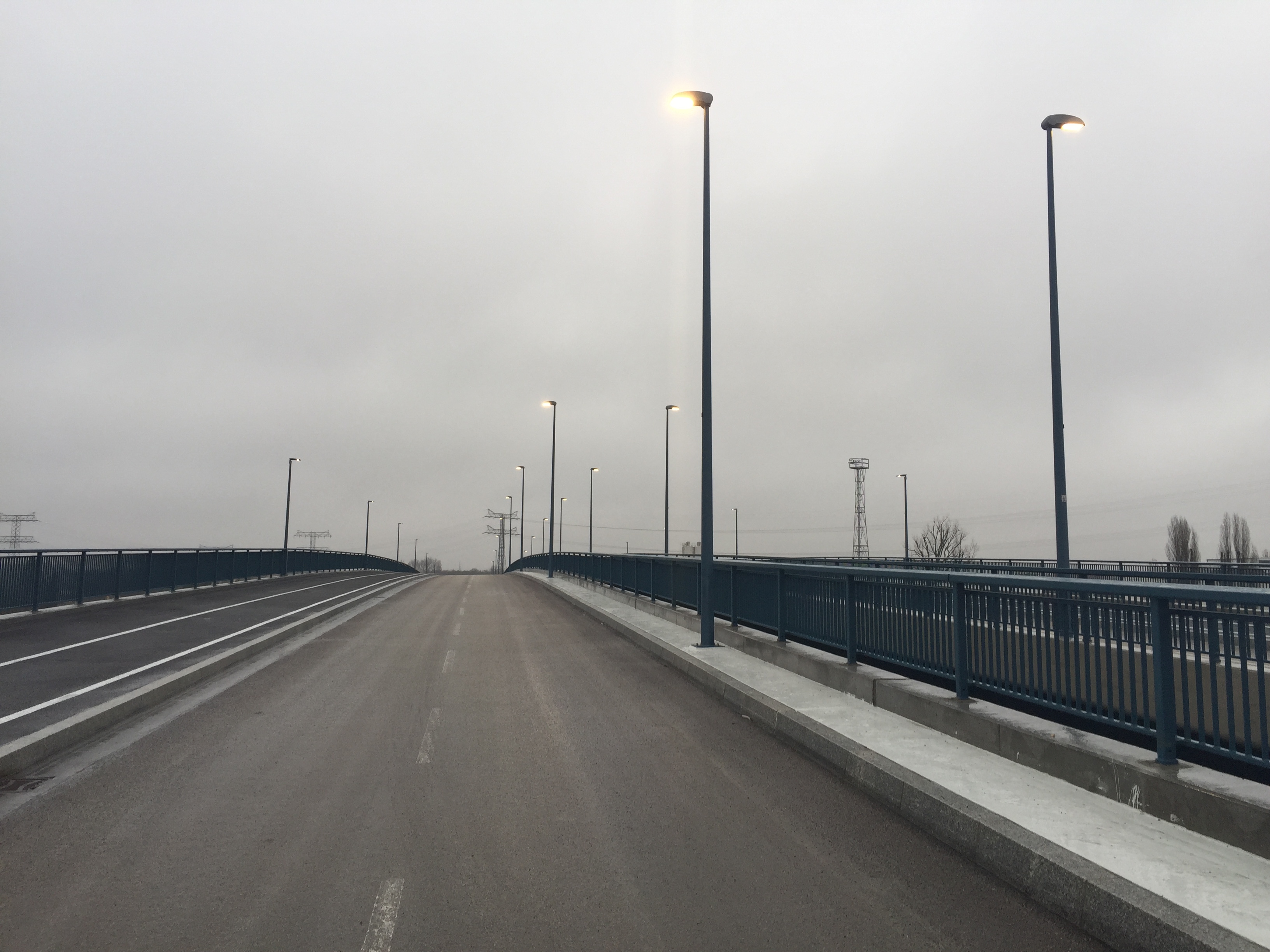 Minna Todenhagen Brücke Bild