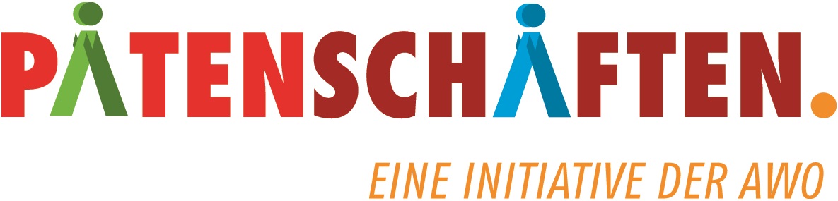 Logo Patenschaftsprogramm