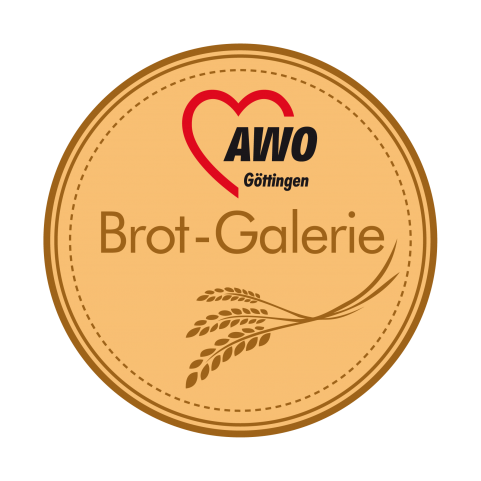 Logo Brot-Galerie