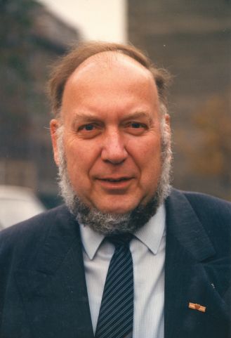 Otto Fichtner