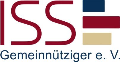 Logo ISS Institut für Sozialarbeit und Sozialpädagogik e. V.