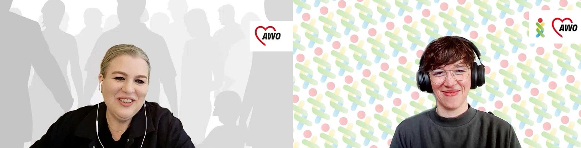 AWO Netzwerktagung Verband und Engagement 16.-18. Juni 2026