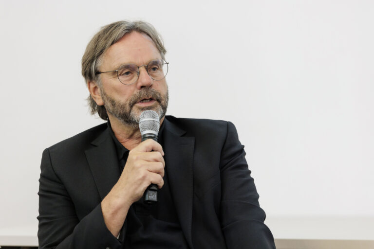 Aufnahmen im Rahmen der Jubilaeumsveranstaltung 20 Jahre MBE in Berlin, 01.07.2025.