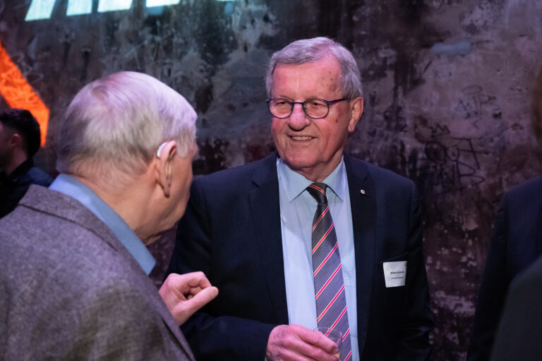 AWO Neujahrsempfang 2025