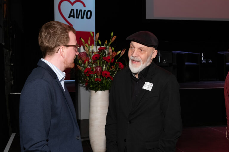 AWO Neujahrsempfang 2025
