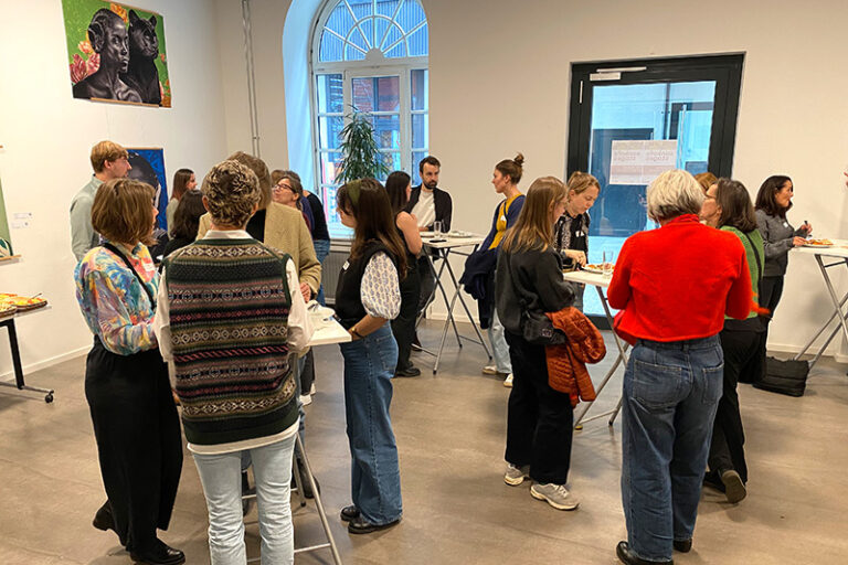 Barcamp Nachhaltigkeit und Klimaresilienz von AWO und KLUG