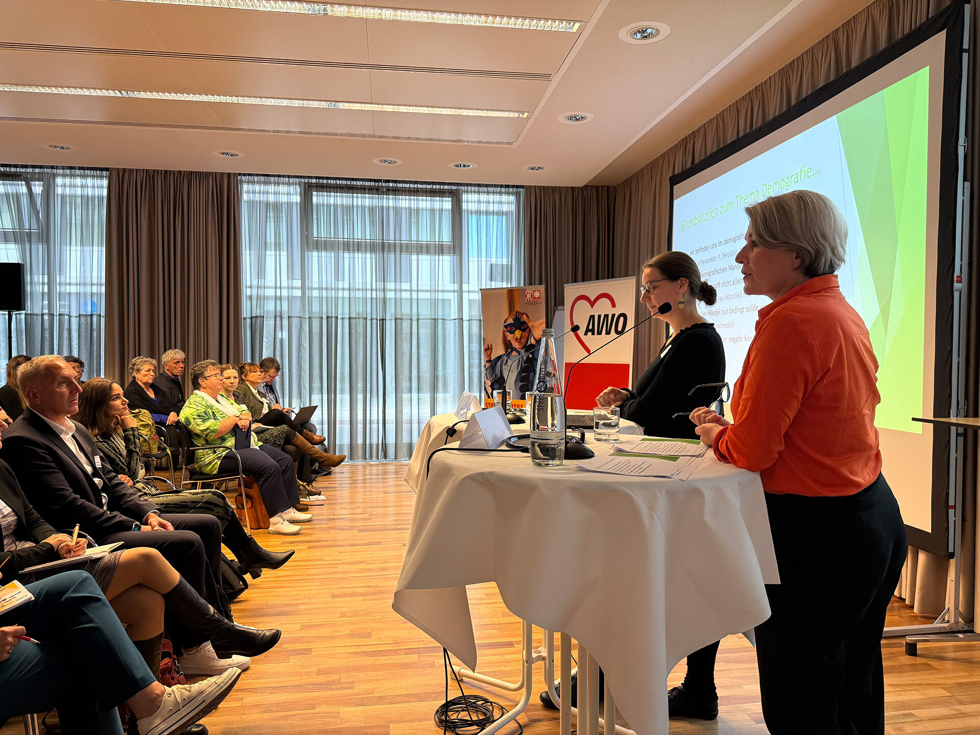 12. Dialog-Workshop des Bündnisses für Kita-Qualität am 16. Oktober 2025