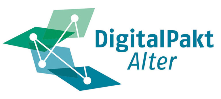 Logo DigitalPakt Alter