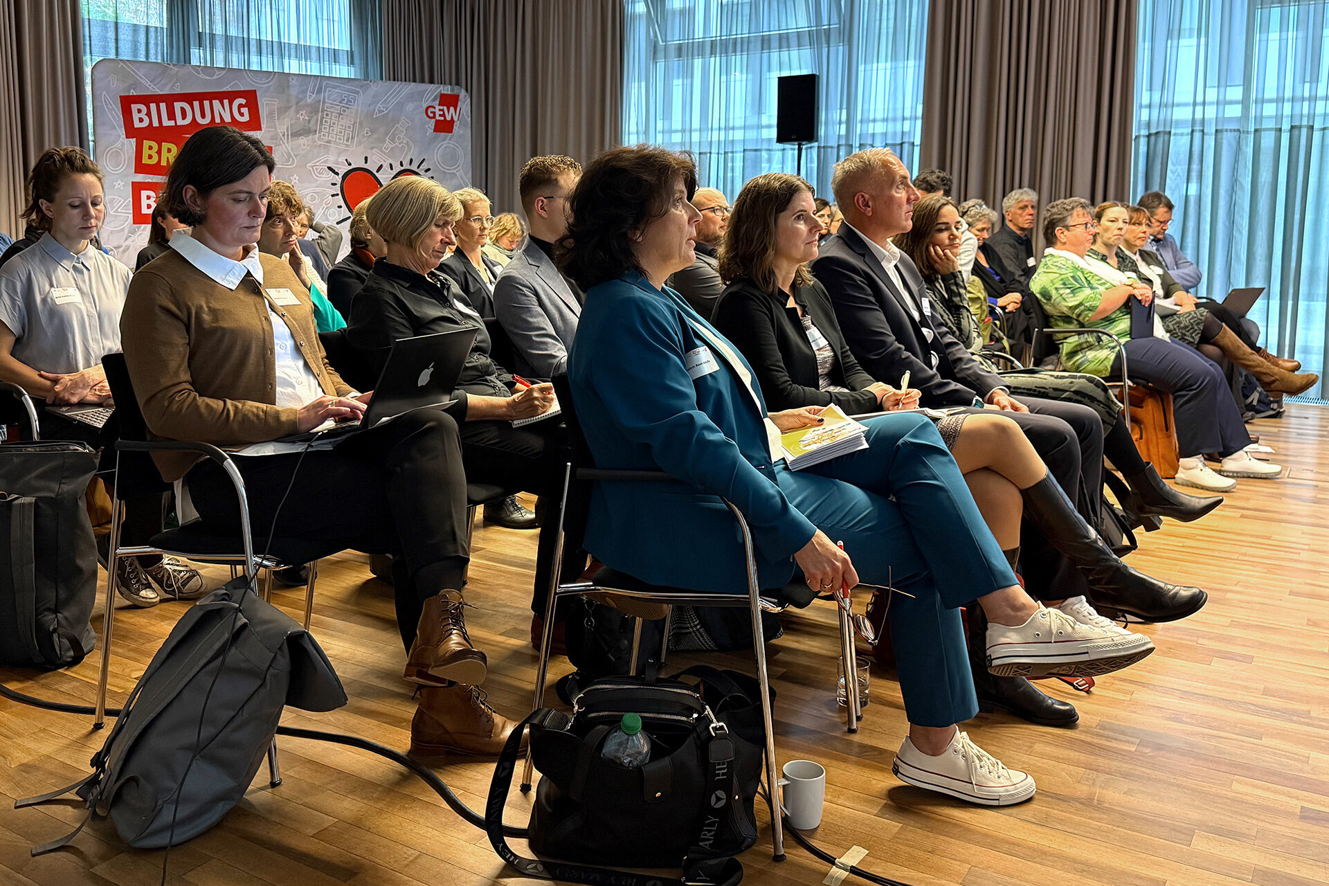 12. Dialog-Workshop des Bündnisses für Kita-Qualität am 16. Oktober 2025