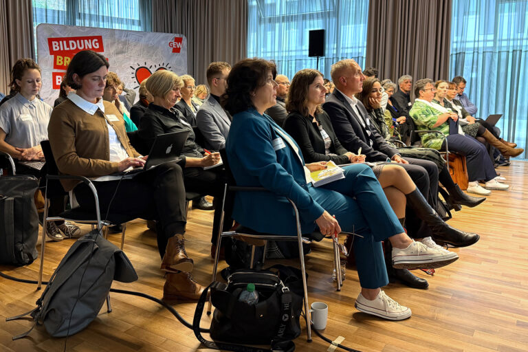 12. Dialog-Workshop des Bündnisses für Kita-Qualität am 16. Oktober 2025
