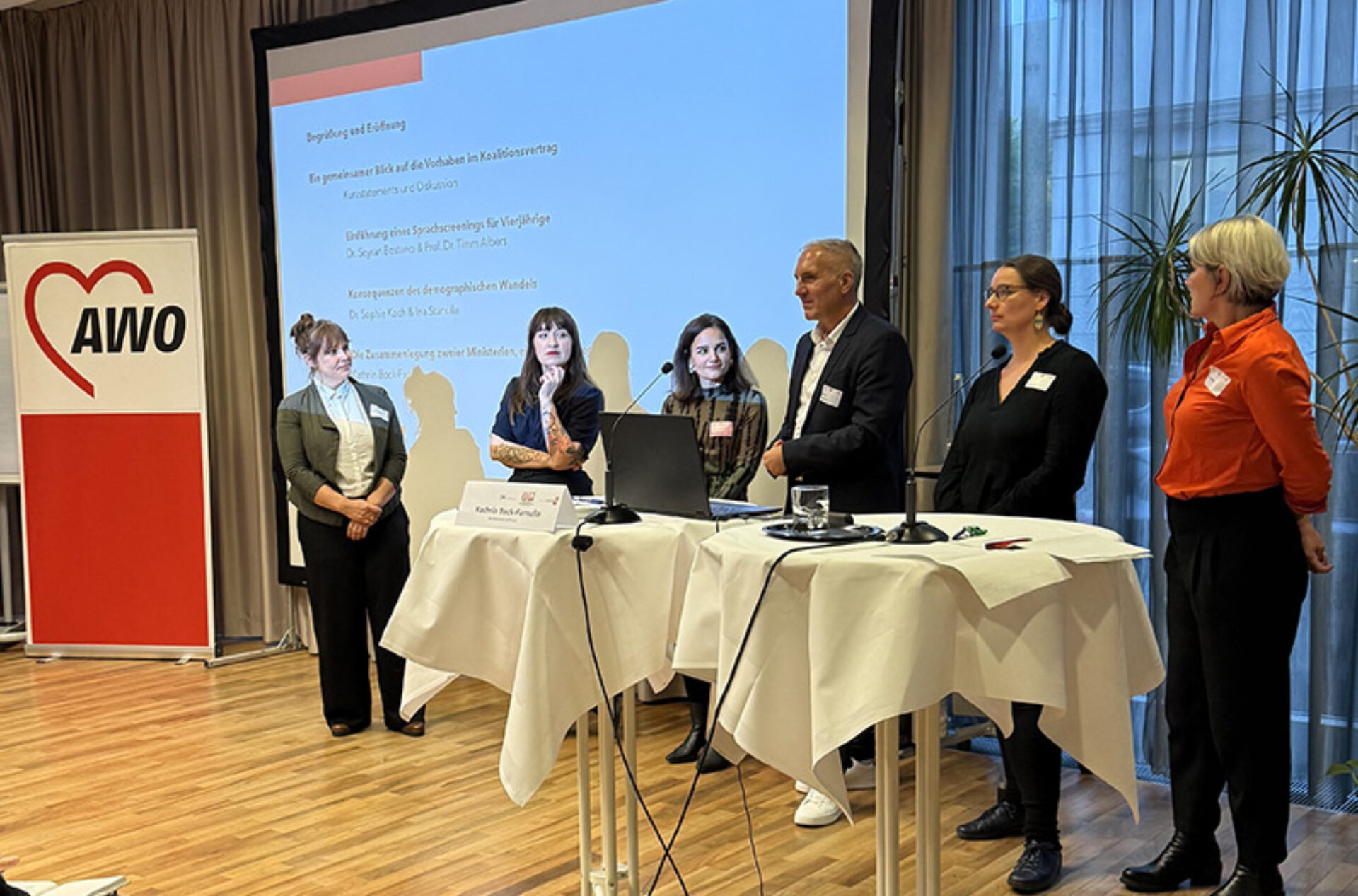 12. Dialog-Workshop des Bündnisses für Kita-Qualität am 16. Oktober 2025