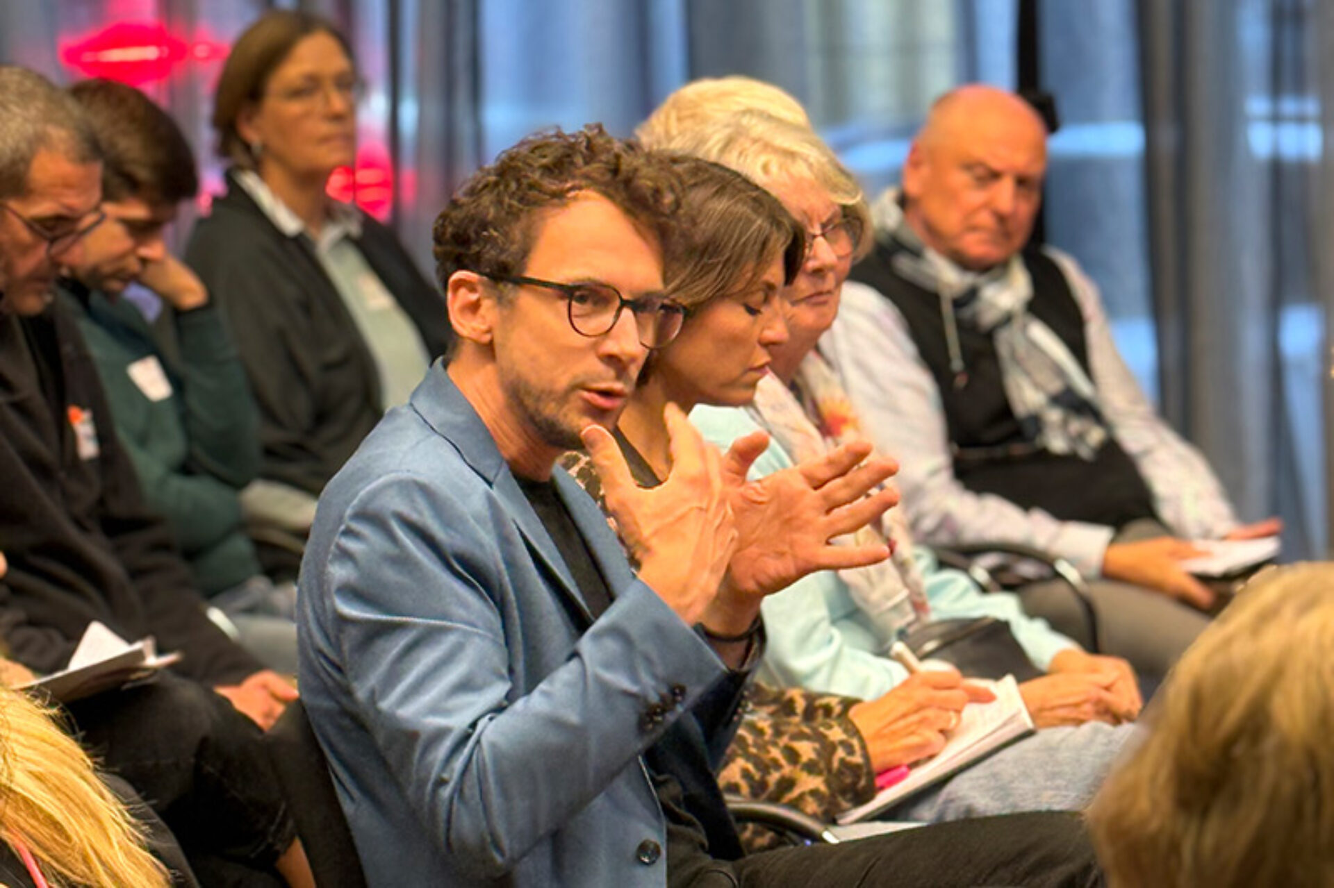 12. Dialog-Workshop des Bündnisses für Kita-Qualität am 16. Oktober 2025