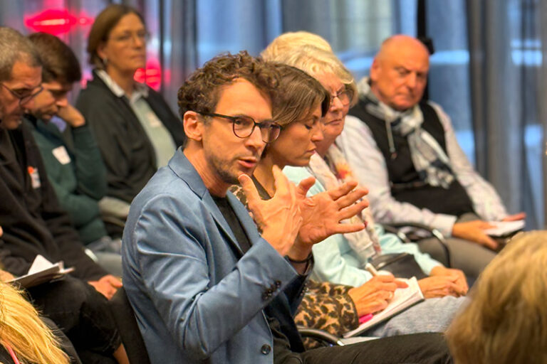 12. Dialog-Workshop des Bündnisses für Kita-Qualität am 16. Oktober 2025