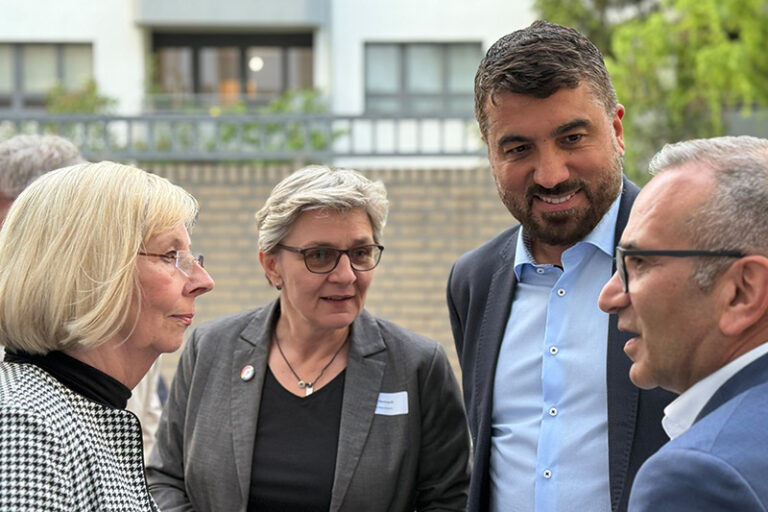Parlamentarischer Abend des AWO Bundesverbands am 21. Mai 2025