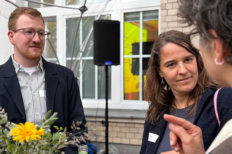 Parlamentarischer Abend des AWO Bundesverbands am 21. Mai 2025