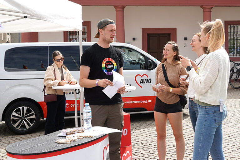 Demokratiefest Erfurt 4. Juli 2026