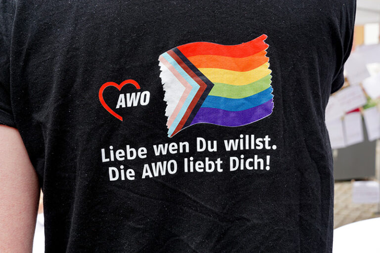 Demokratiefest Erfurt 4. Juli 2026
