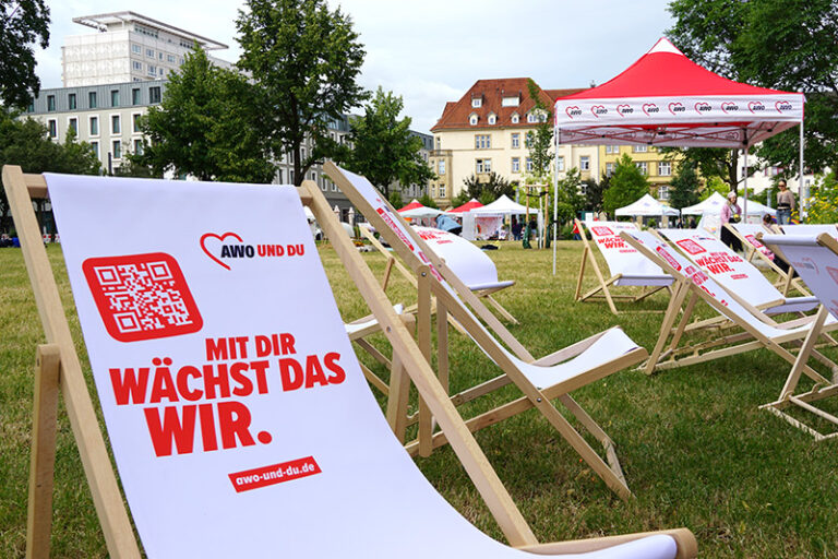 Demokratiefest Erfurt 4. Juli 2026