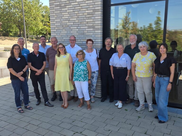 Sommertour MOSAIK