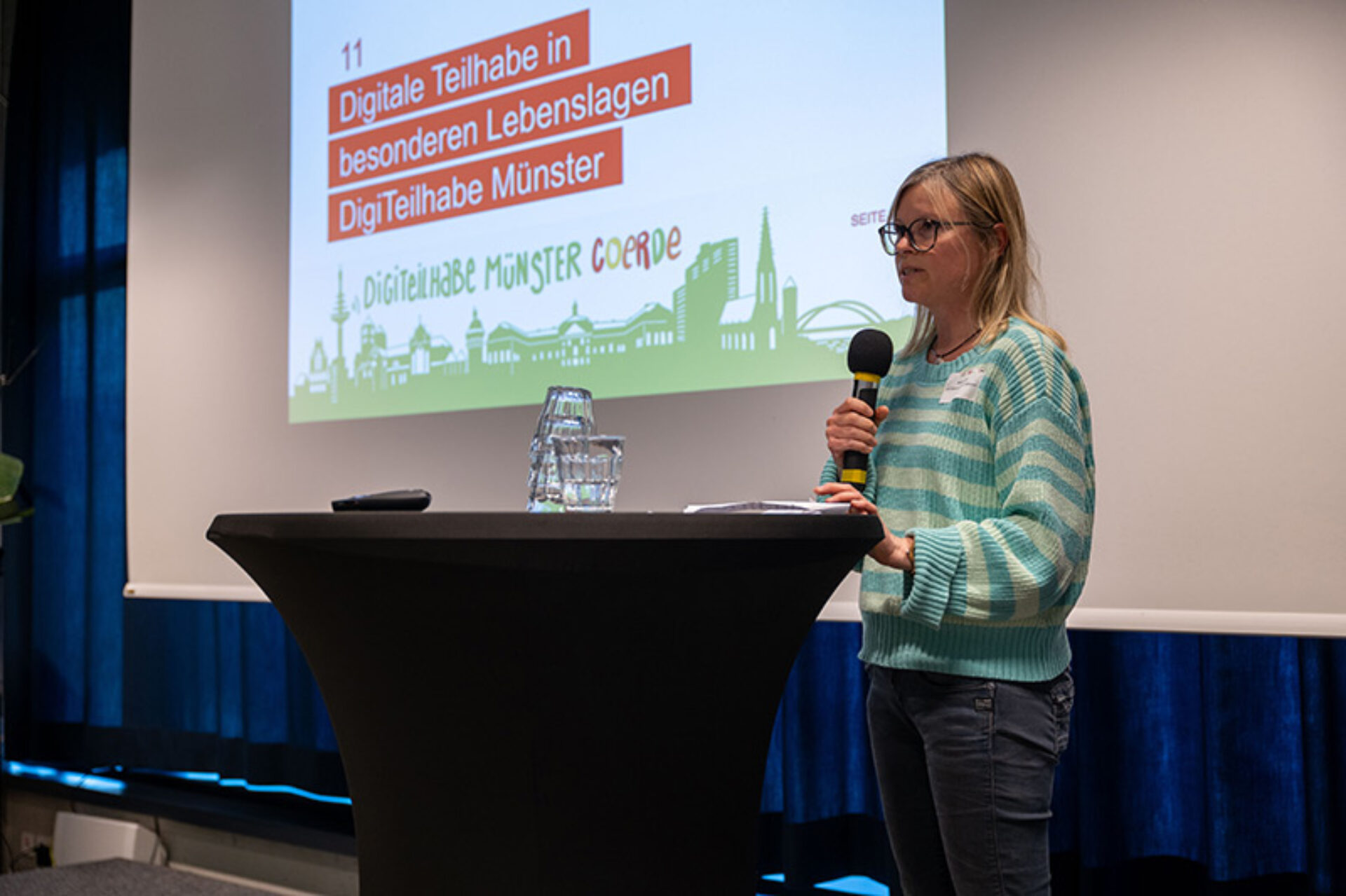 AWO-Aktionskonferenz DigiTeilhabe