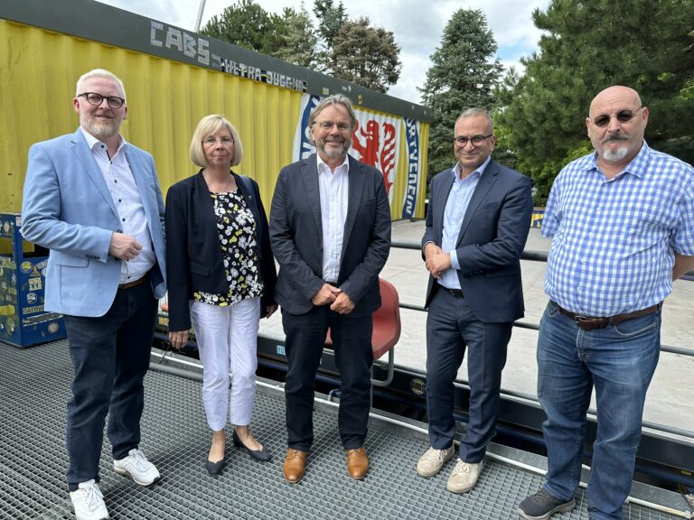 AWO Sommertour Braunschweig
