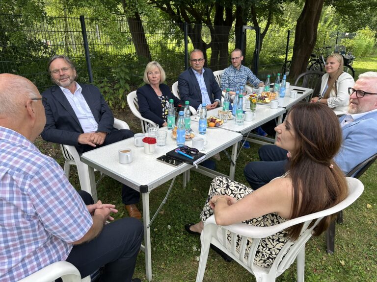 AWO Sommertour Braunschweig