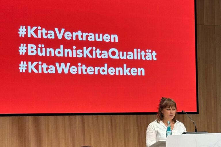 #KitaVertrauen