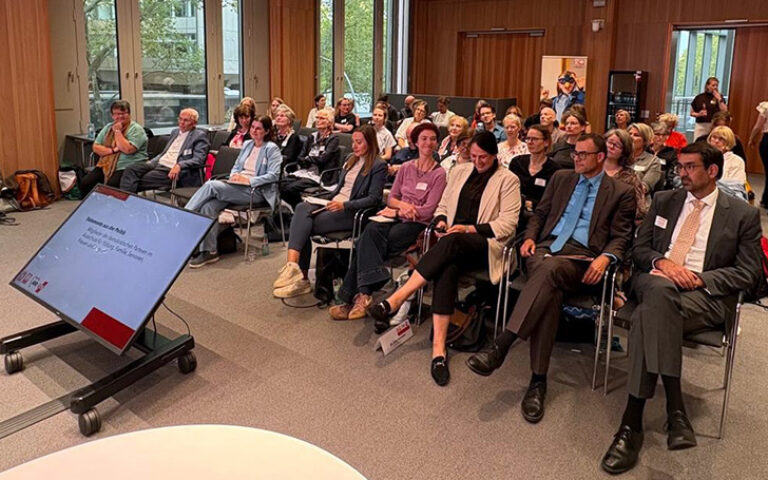 Dialogworkshop #KitaVertrauen
