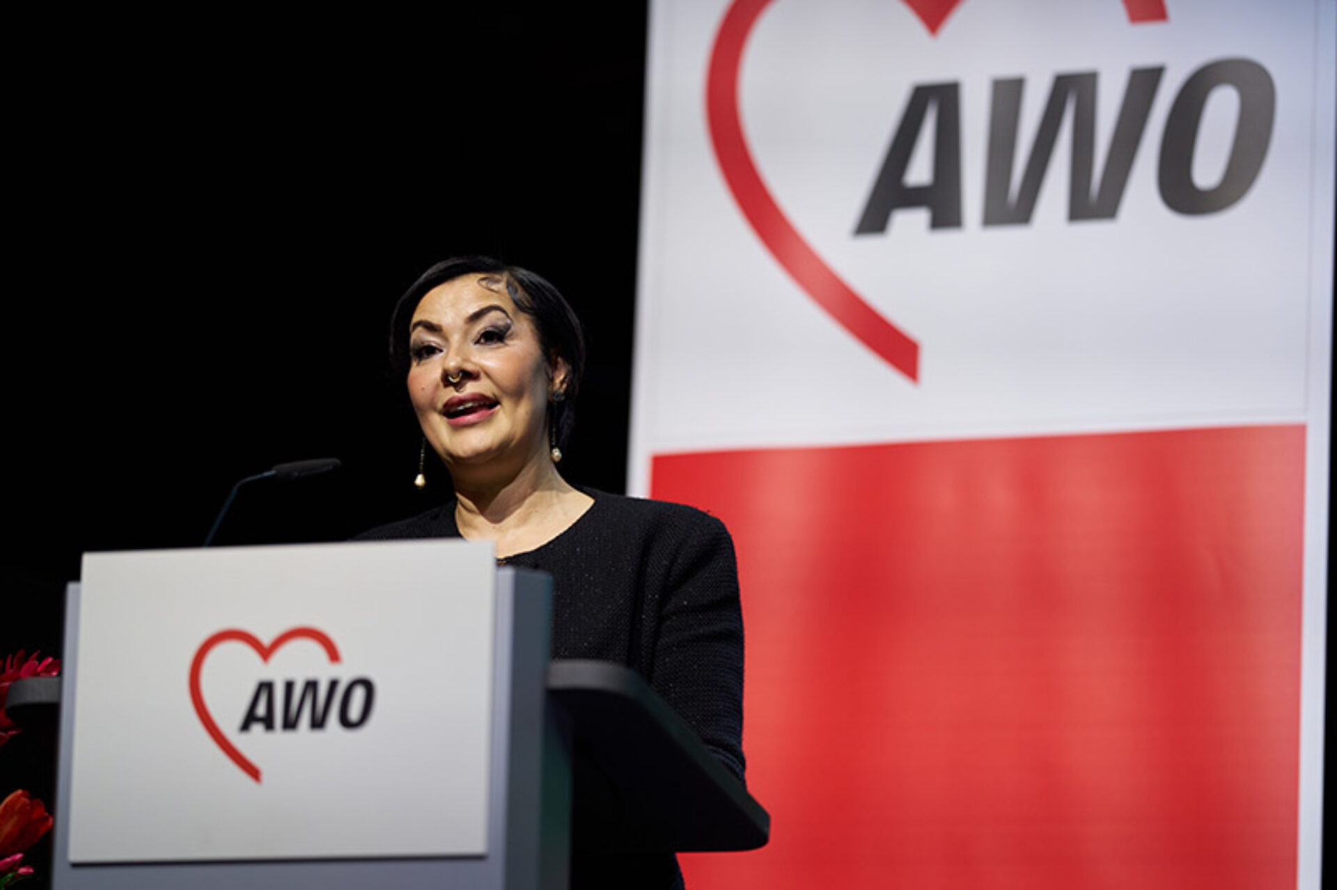 AWO-Neujahrsempfang 2026 mit Ehrung der Lotte-Lemke-Engagementpreis-Gewinnerprojekte