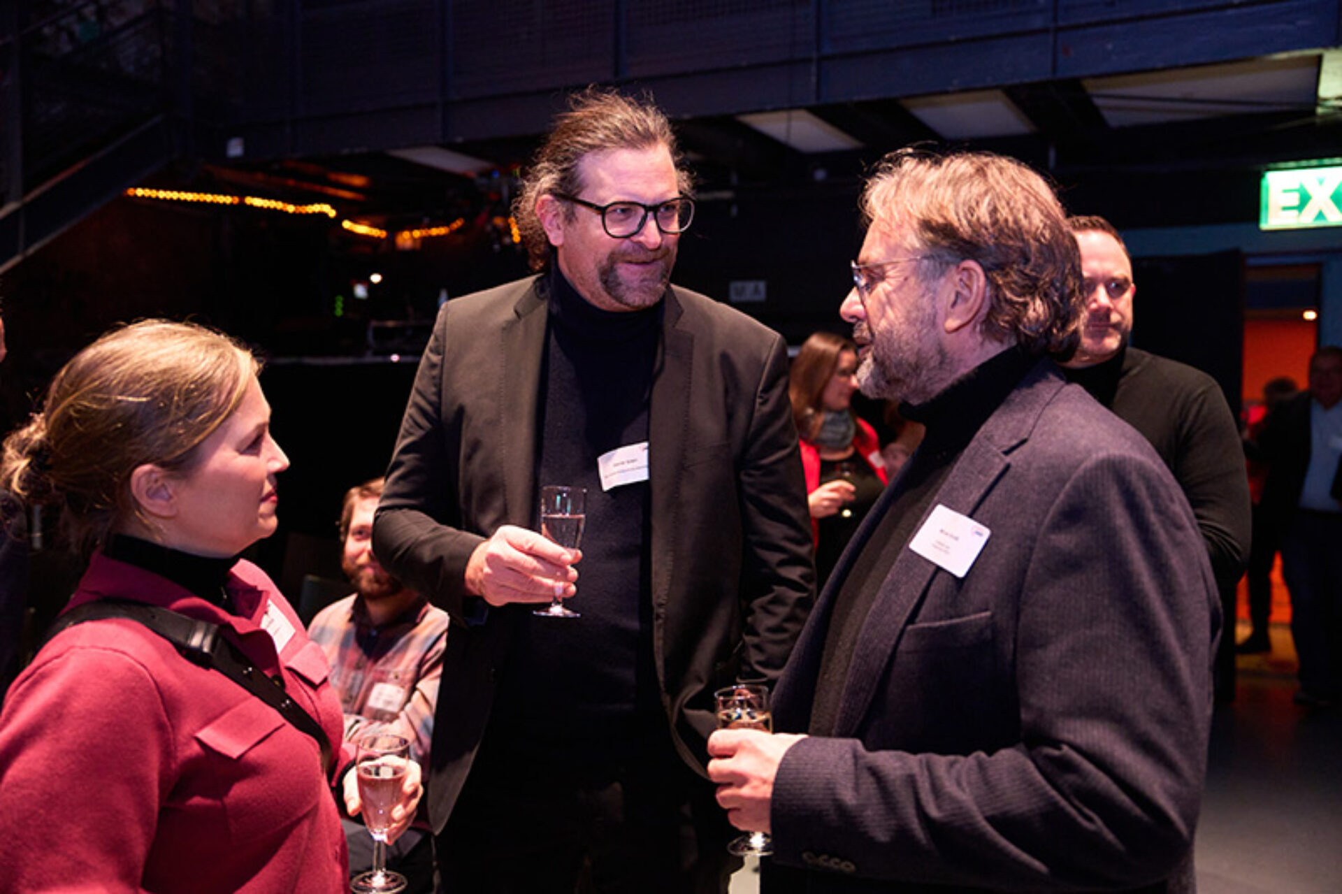 AWO-Neujahrsempfang 2026 mit Ehrung der Lotte-Lemke-Engagementpreis-Gewinnerprojekte