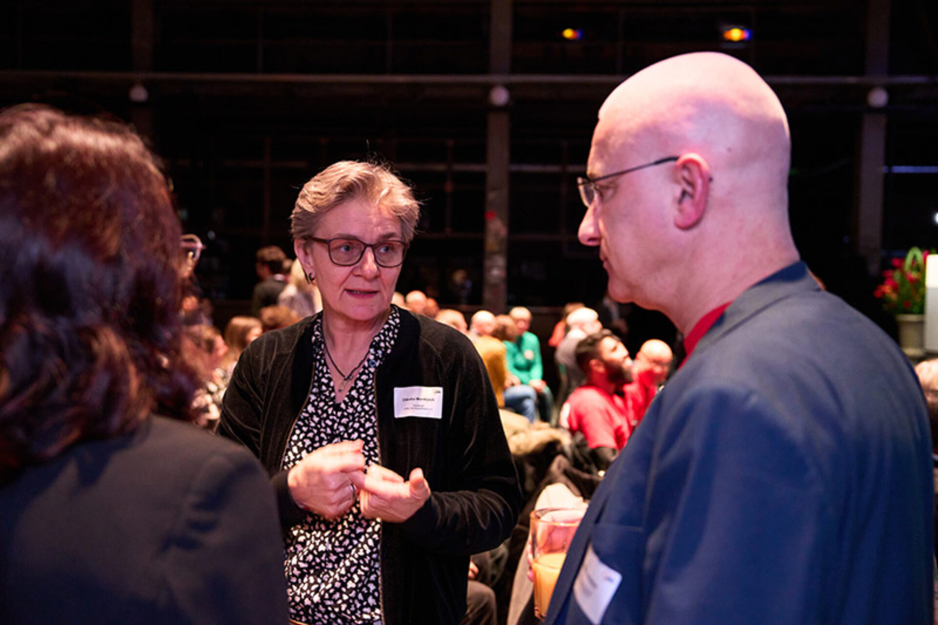AWO-Neujahrsempfang 2026 mit Ehrung der Lotte-Lemke-Engagementpreis-Gewinnerprojekte