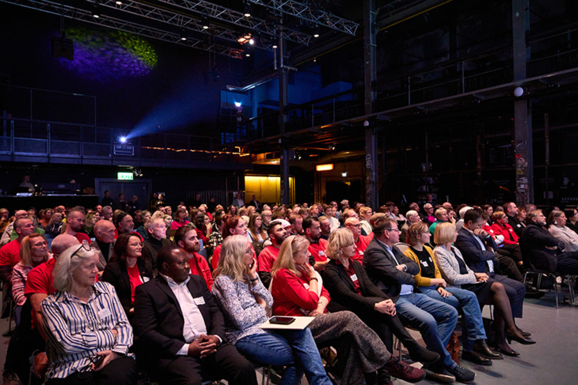 AWO-Neujahrsempfang 2026 mit Ehrung der Lotte-Lemke-Engagementpreis-Gewinnerprojekte