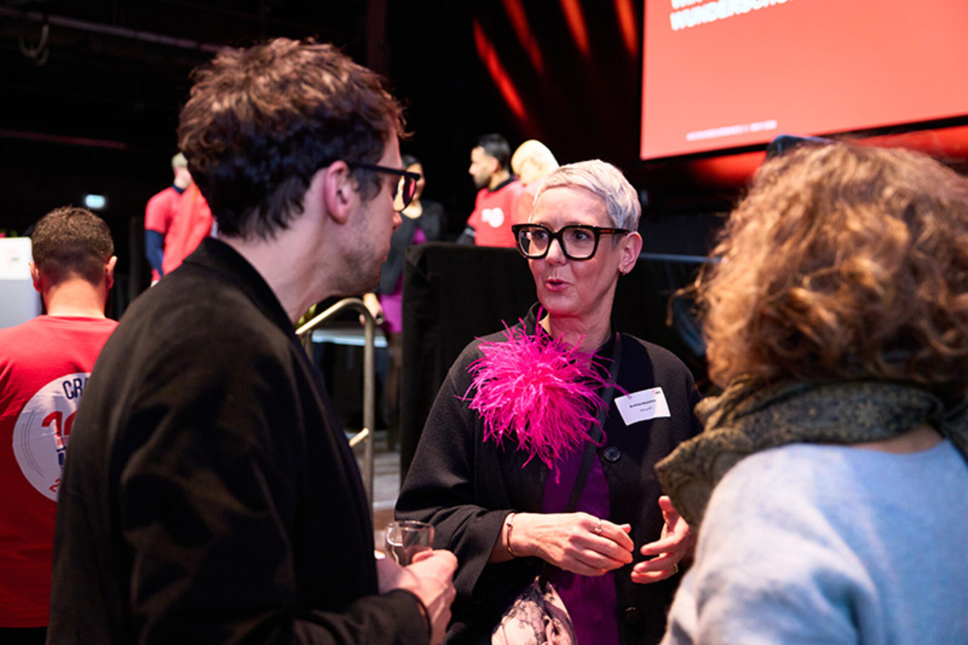 AWO-Neujahrsempfang 2026 mit Ehrung der Lotte-Lemke-Engagementpreis-Gewinnerprojekte