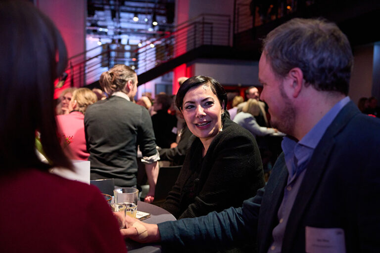 AWO-Neujahrsempfang 2026 mit Ehrung der Lotte-Lemke-Engagementpreis-Gewinnerprojekte