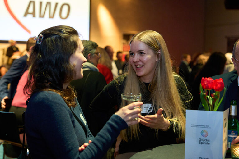 AWO-Neujahrsempfang 2026 mit Ehrung der Lotte-Lemke-Engagementpreis-Gewinnerprojekte