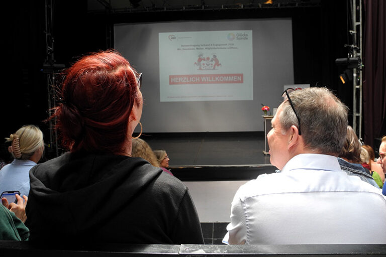 AWO Netzwerktagung Verband und Engagement 16.-18. Juni 2026