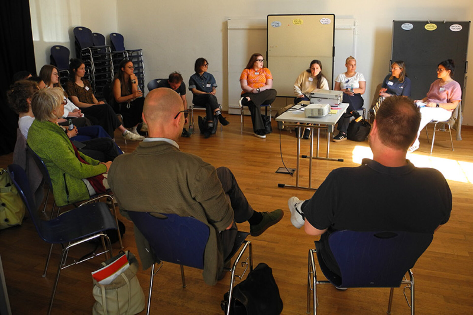 AWO Netzwerktagung Verband und Engagement 16.-18. Juni 2026