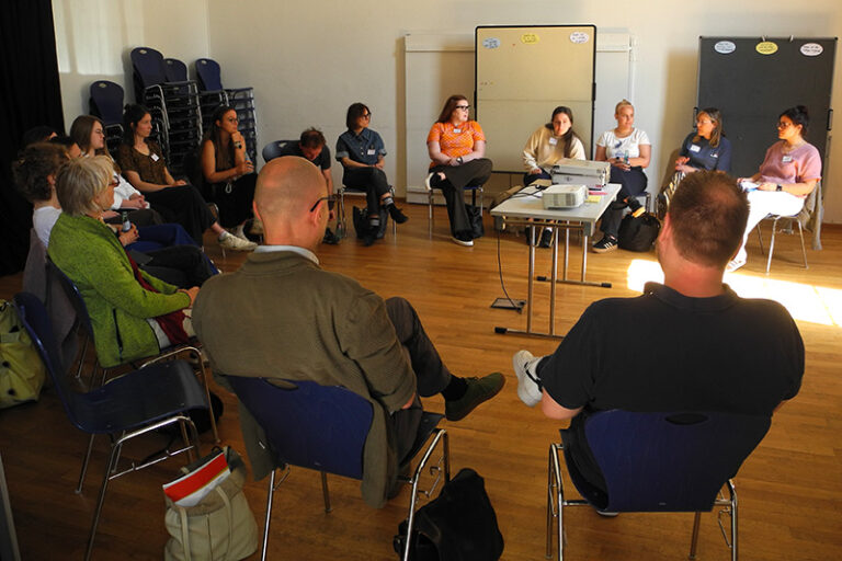 AWO Netzwerktagung Verband und Engagement 16.-18. Juni 2026