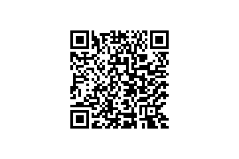 QR Code Spendenaufruf Flutkatastrophe Nepal