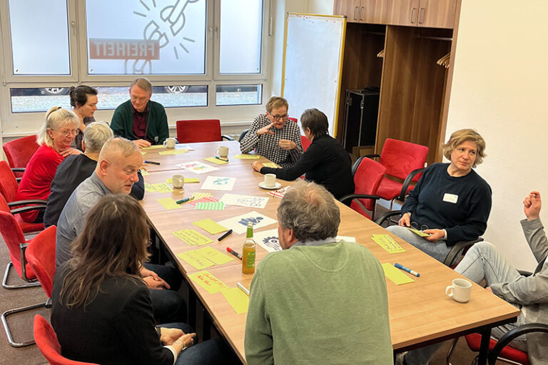 Fachveranstaltung „Zukunft der Kinder- und Jugendhilfe“