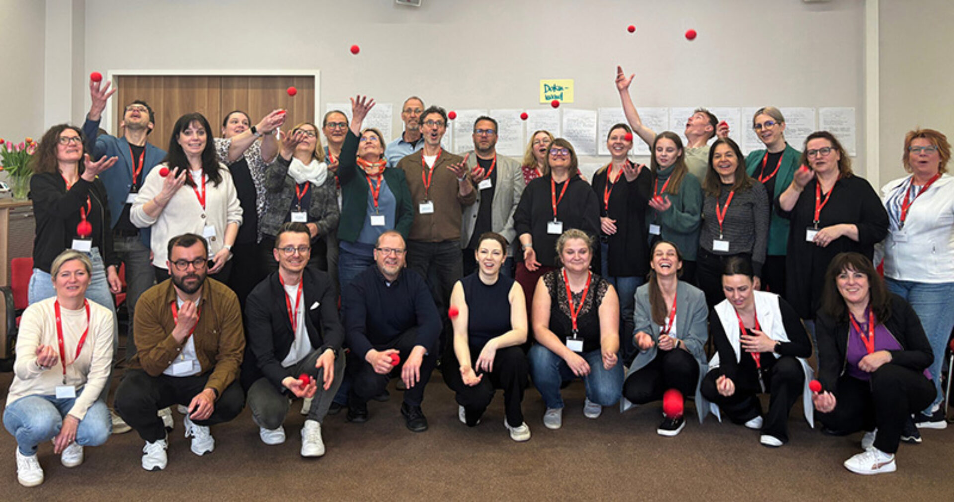 AWO-Zukunftskonferenz Ganztag 2026