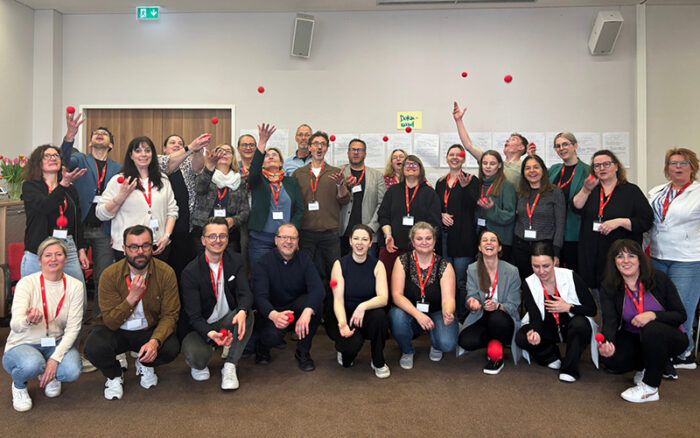 AWO-Zukunftskonferenz Ganztag 2026