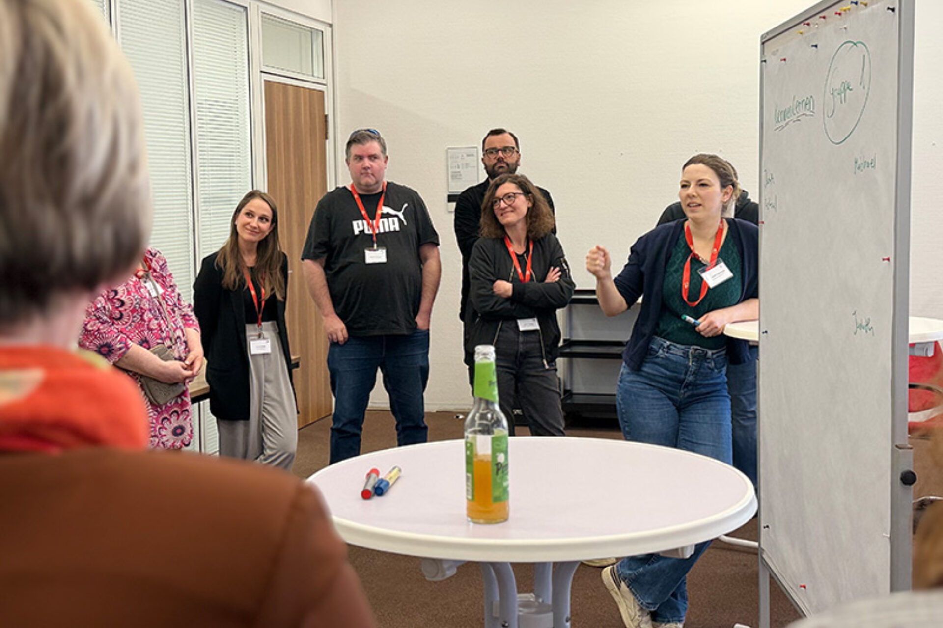 AWO-Zukunftskonferenz Ganztag 2026