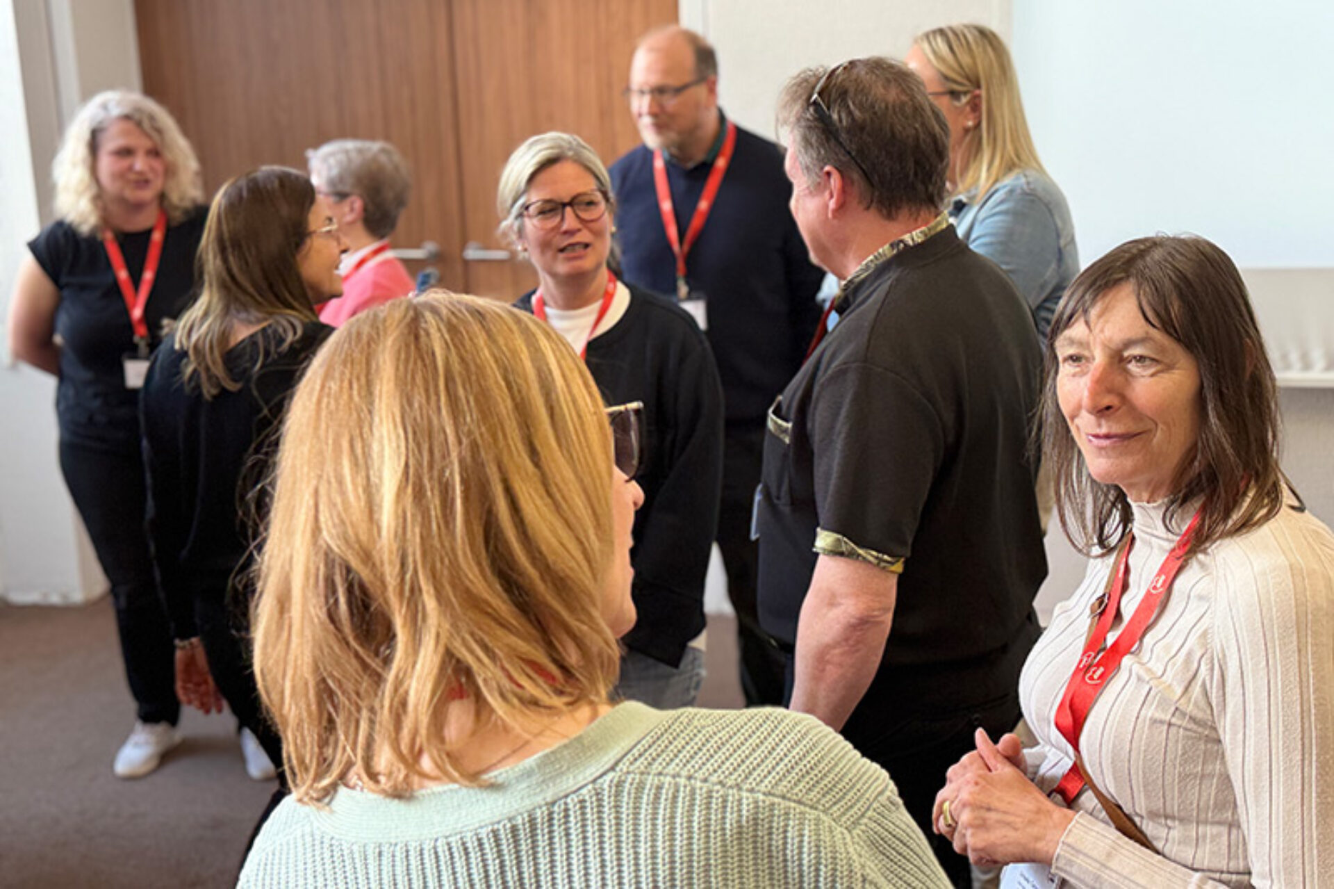 AWO-Zukunftskonferenz Ganztag 2026