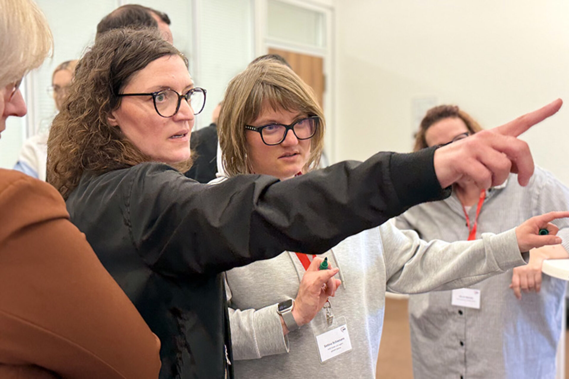 AWO-Zukunftskonferenz Ganztag 2026