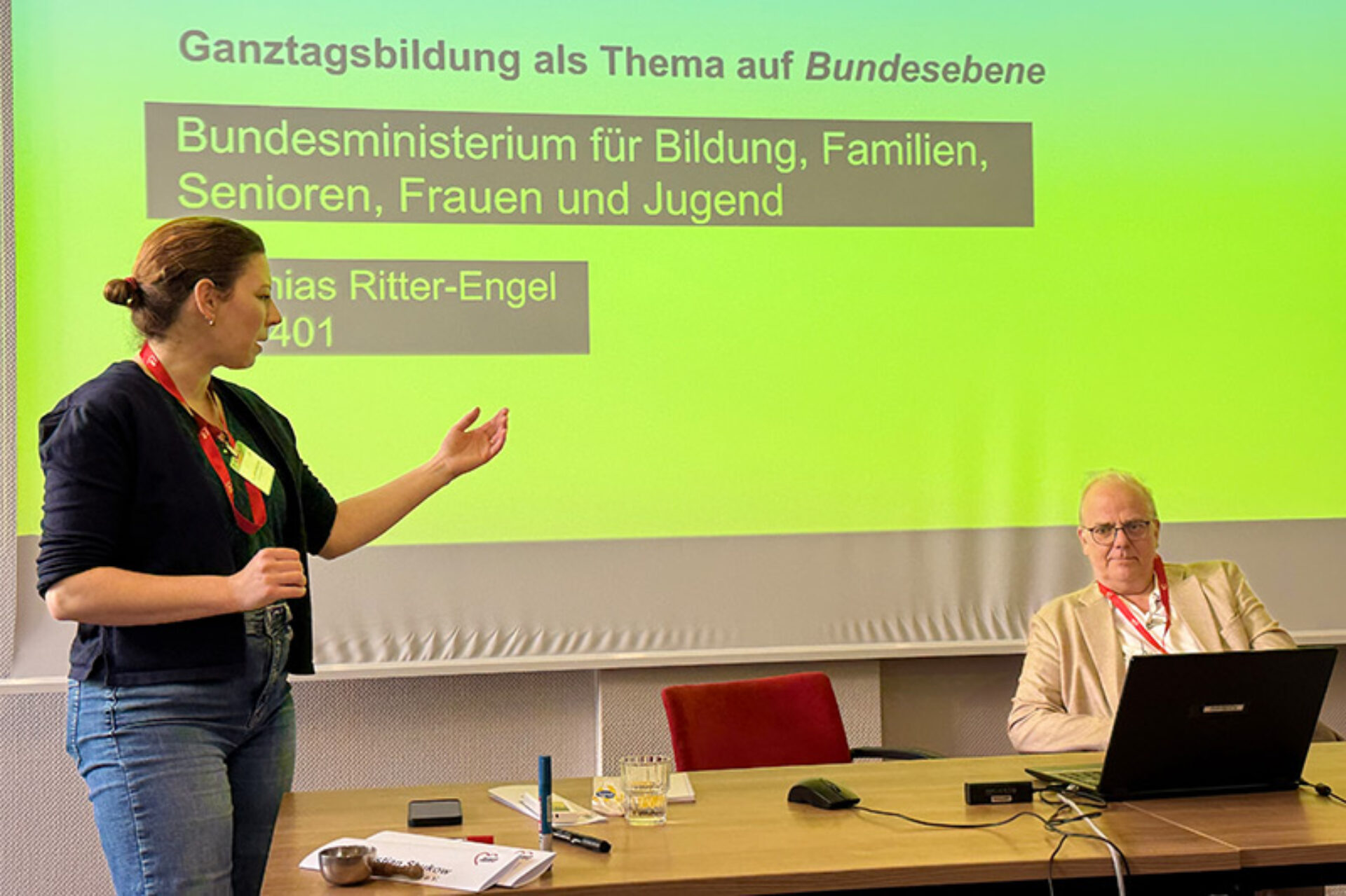 AWO-Zukunftskonferenz Ganztag 2026