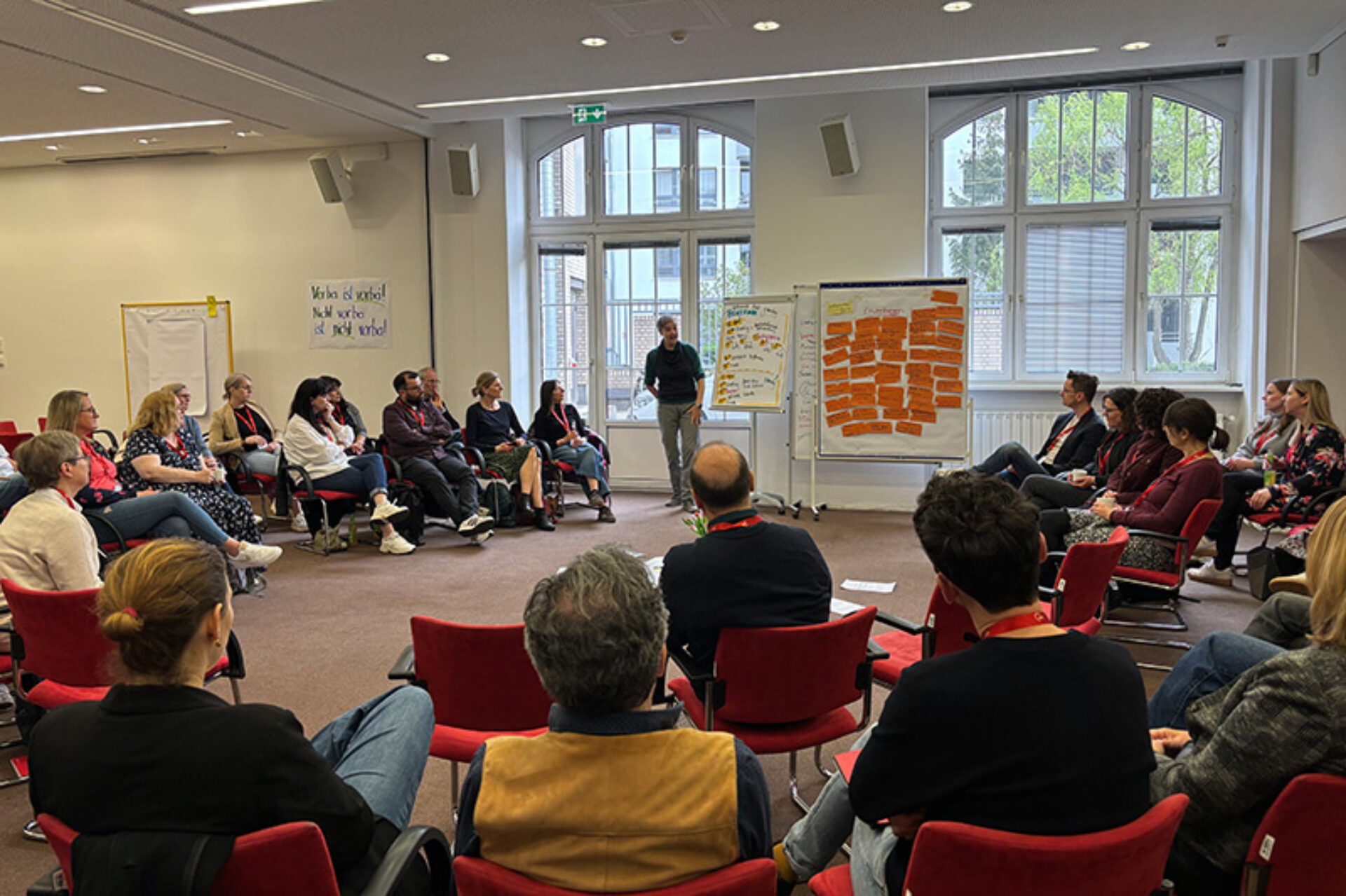 AWO-Zukunftskonferenz Ganztag 2026