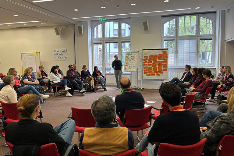 AWO-Zukunftskonferenz Ganztag 2026