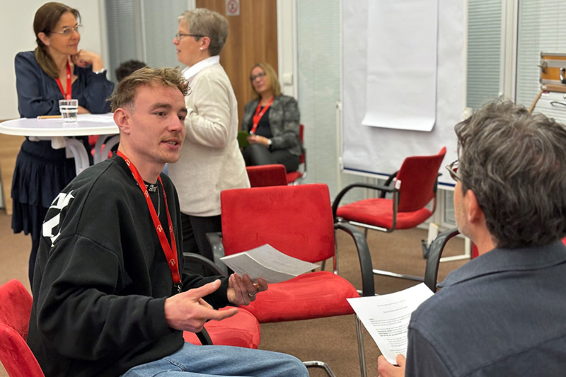 AWO-Zukunftskonferenz Ganztag 2026