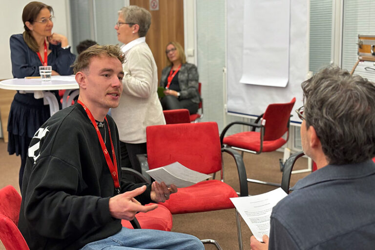 AWO-Zukunftskonferenz Ganztag 2026
